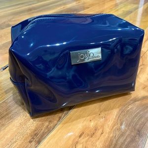 NEW | Jo & Jo Australia Blue Cosmetic Bag